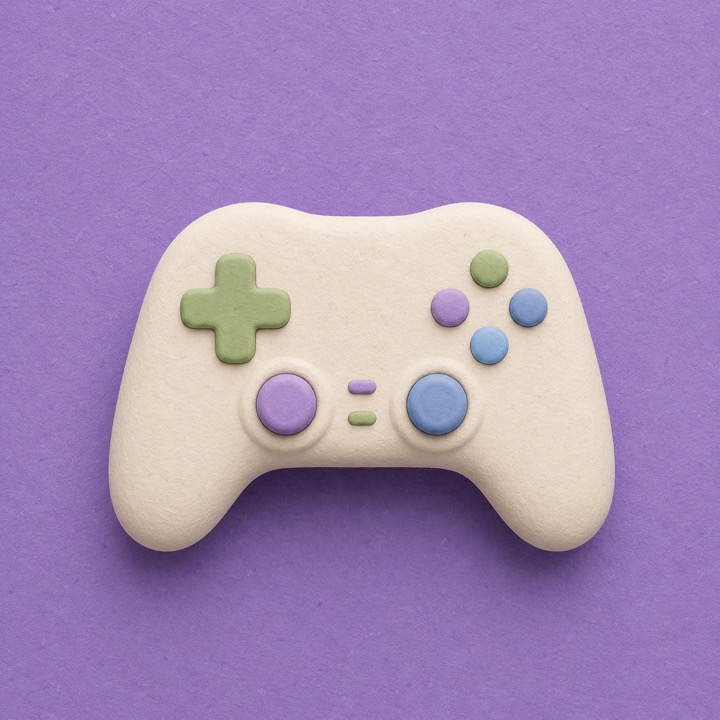 Games icon