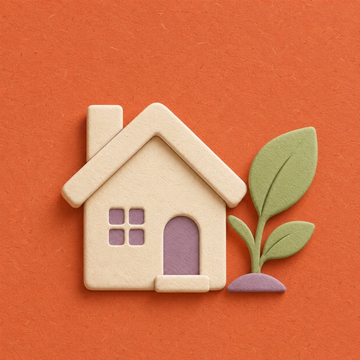 Living Ideas icon