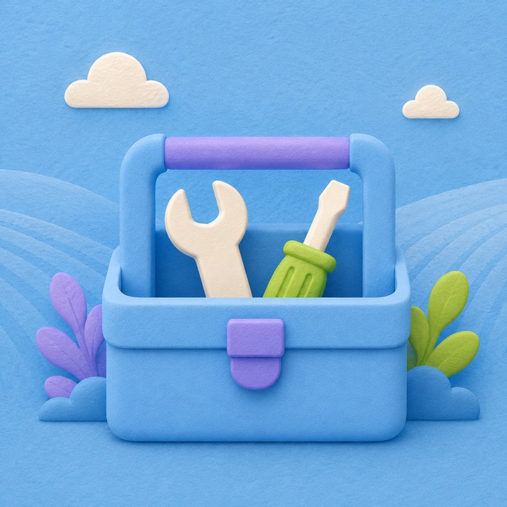Mini Tools icon