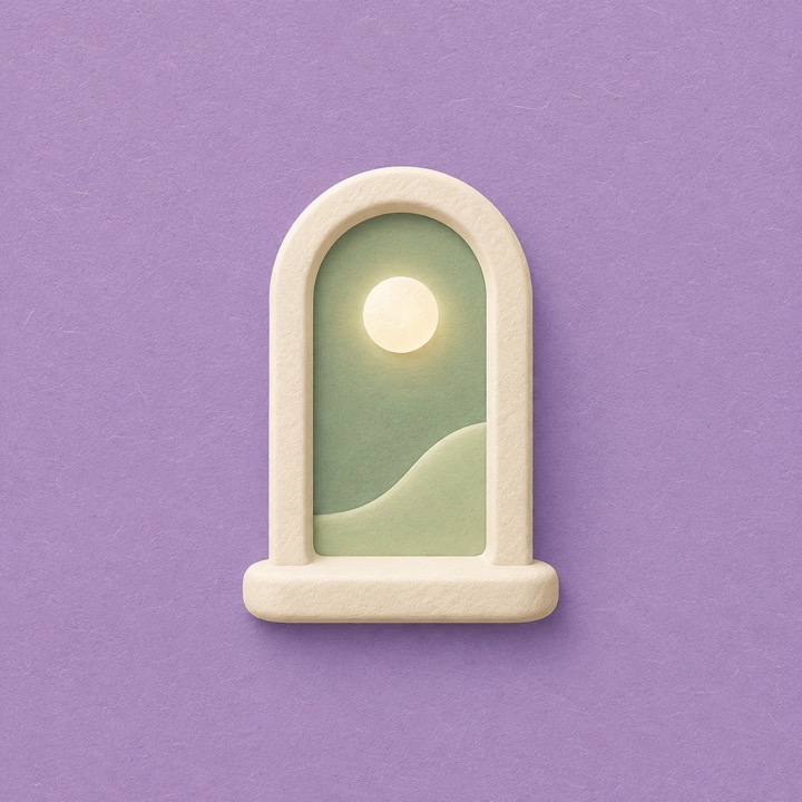 Self-Explore icon