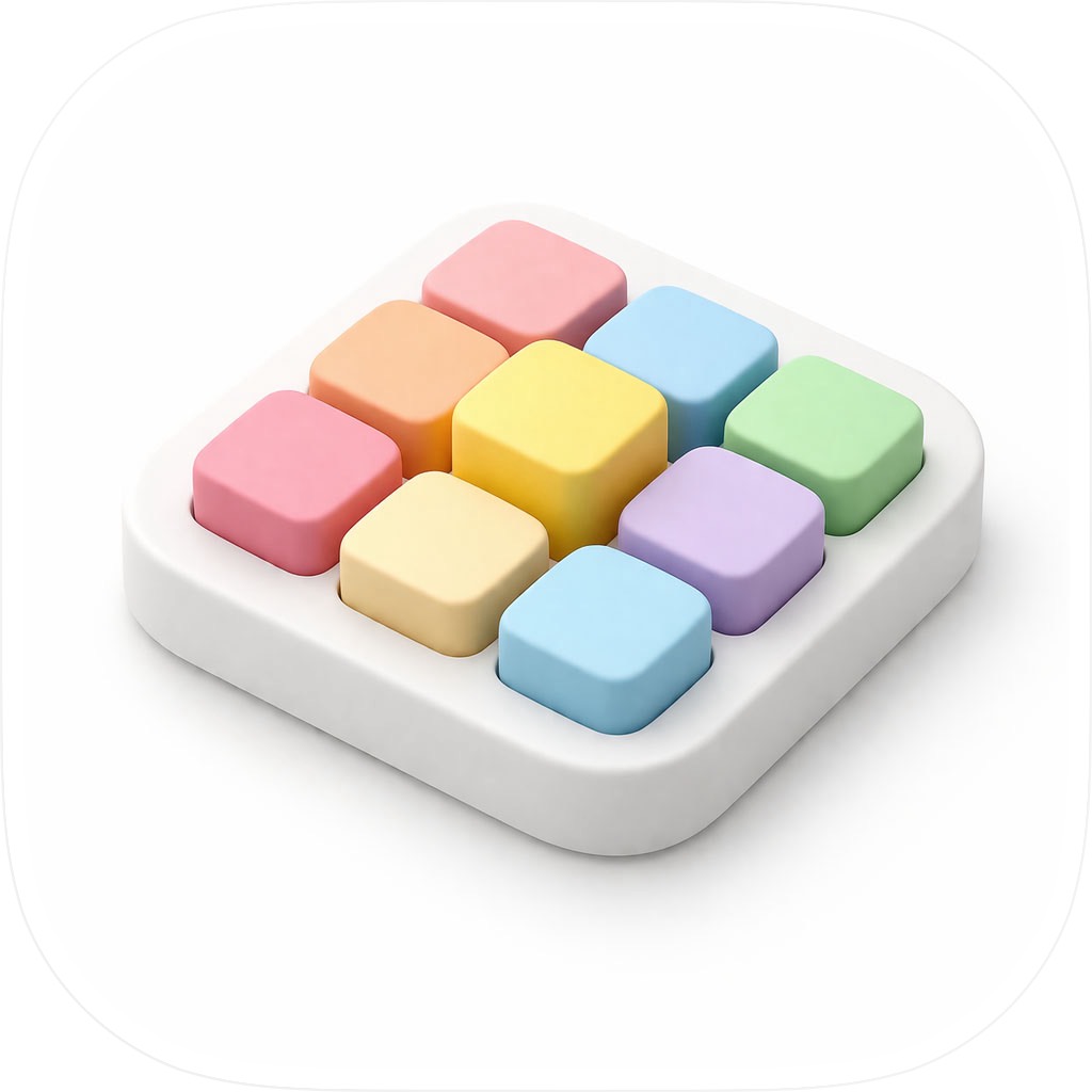 2 Players Battle icon