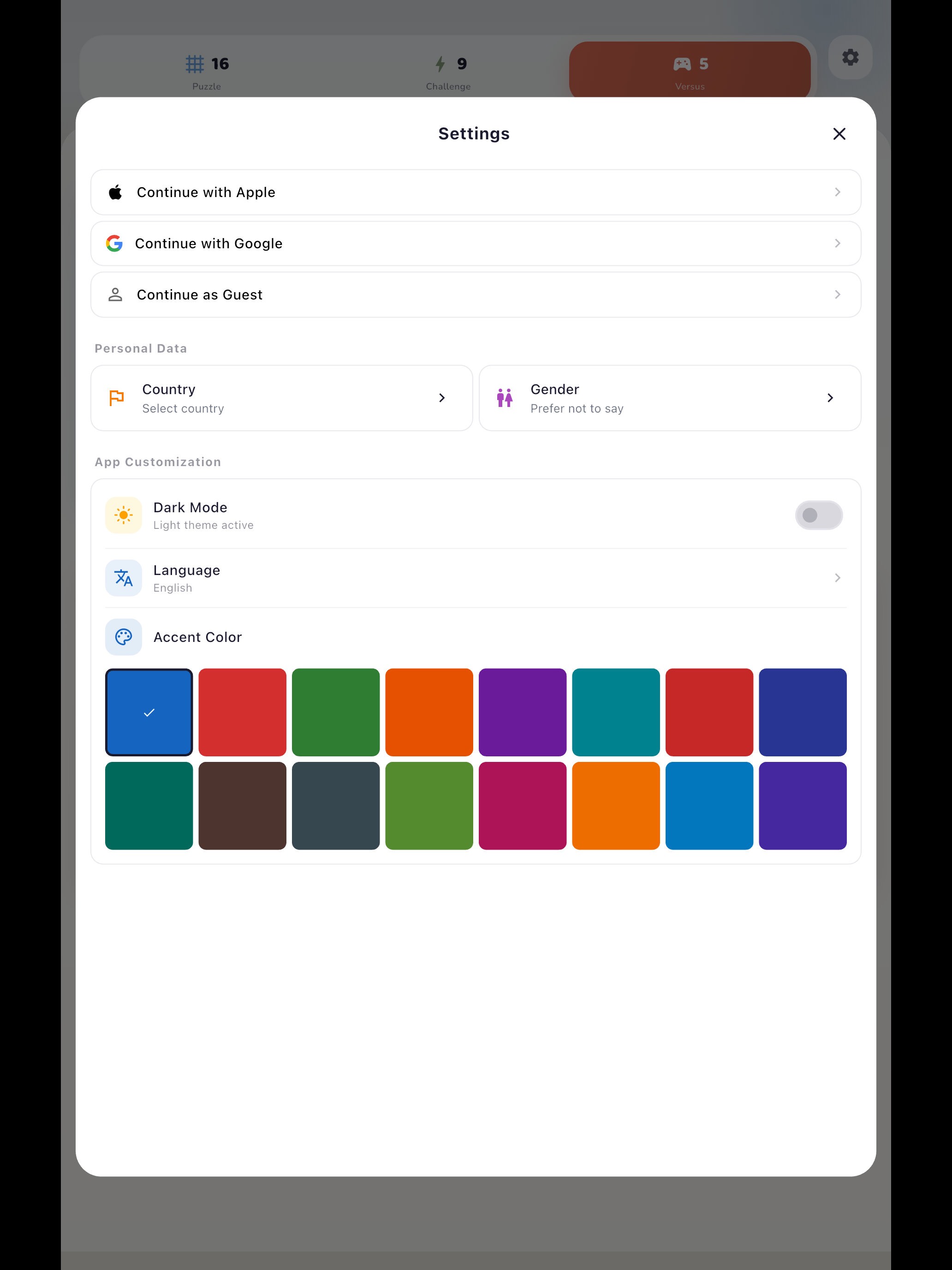 2 Players Battle screenshot 4