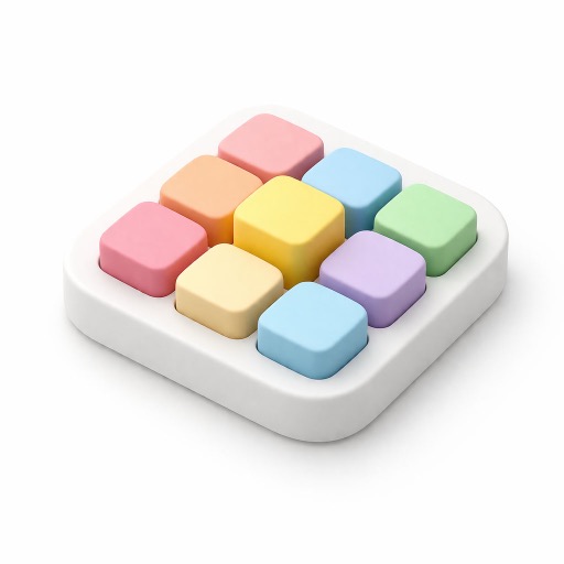 48 Mini Games icon