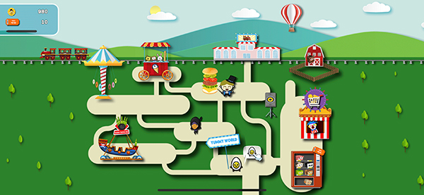 Carnival Odyssey screenshot 1