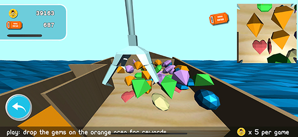 Carnival Odyssey screenshot 6