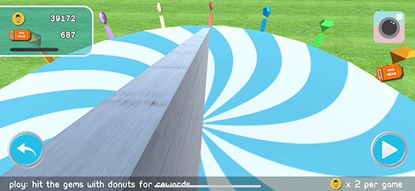 Carnival Odyssey screenshot 8