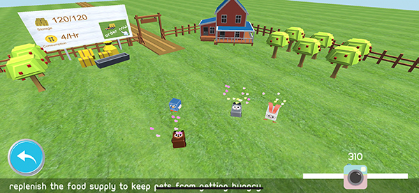 Carnival Odyssey screenshot 9