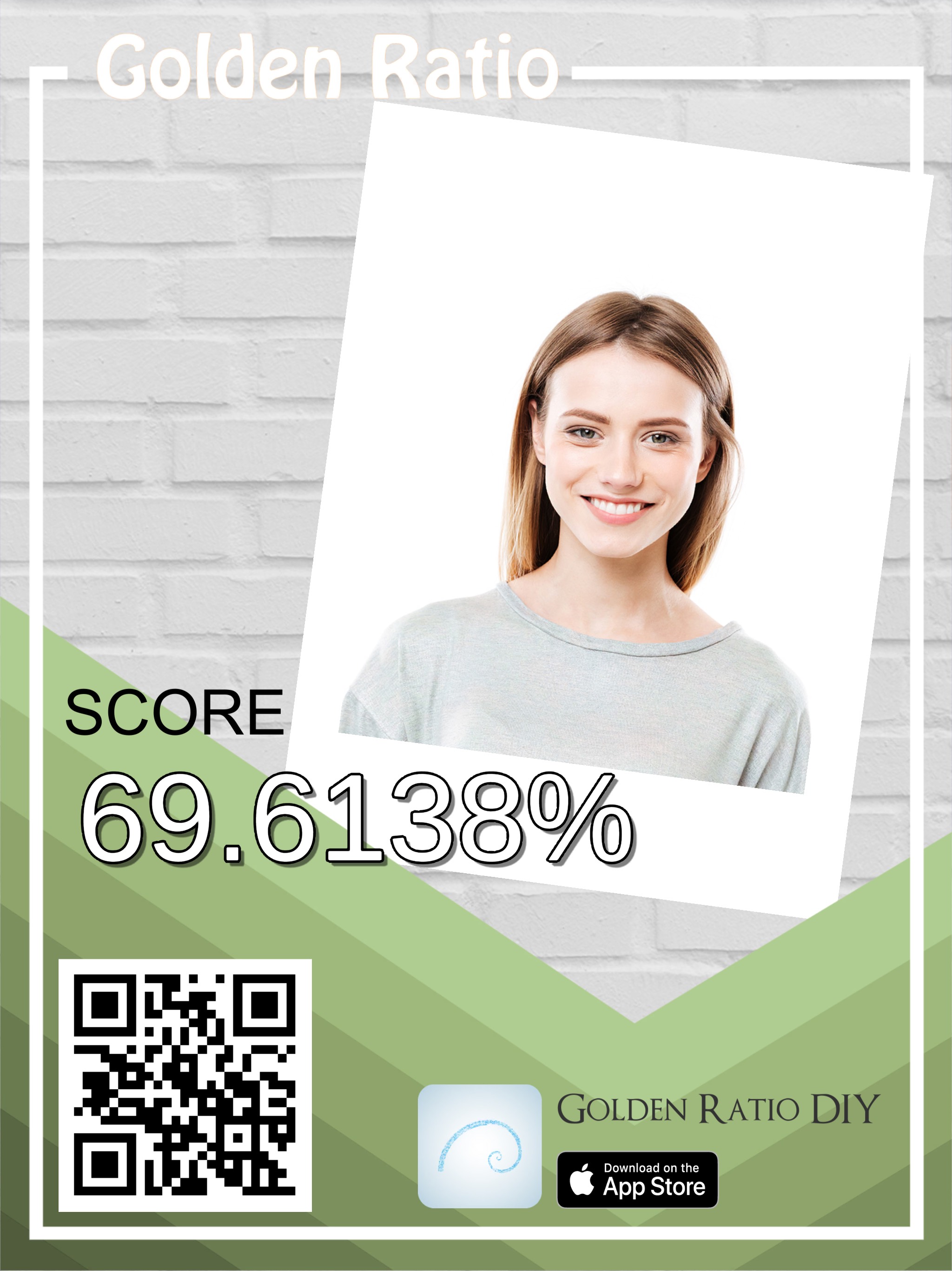 Golden Ratio DIY screenshot 4