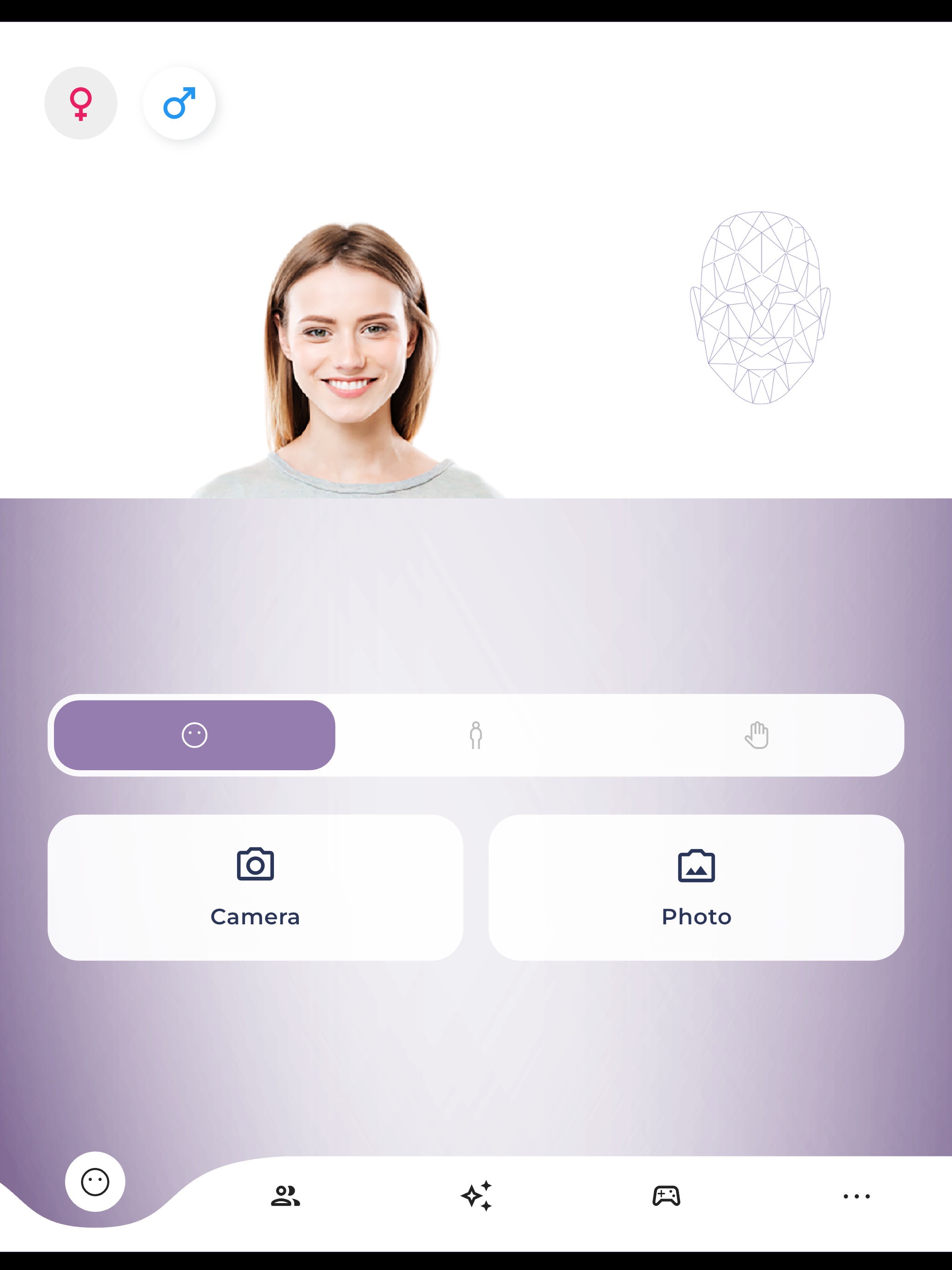Golden Ratio Pro screenshot 1