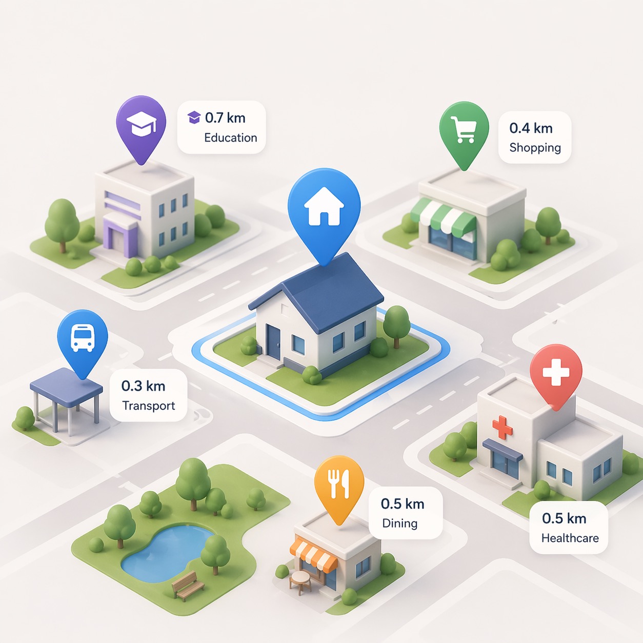 Home Compass Pro icon