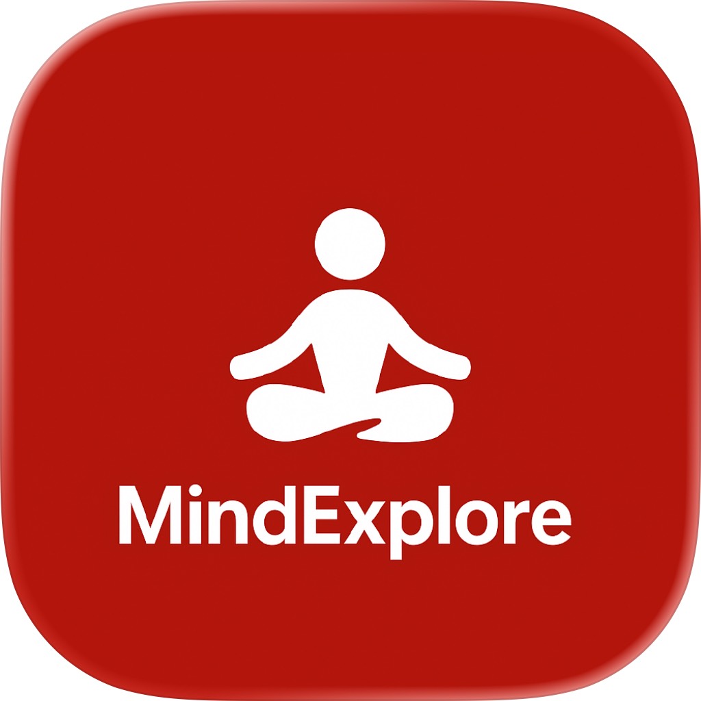 MindExplore icon