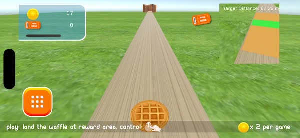 Rainbow Game 2 screenshot 8