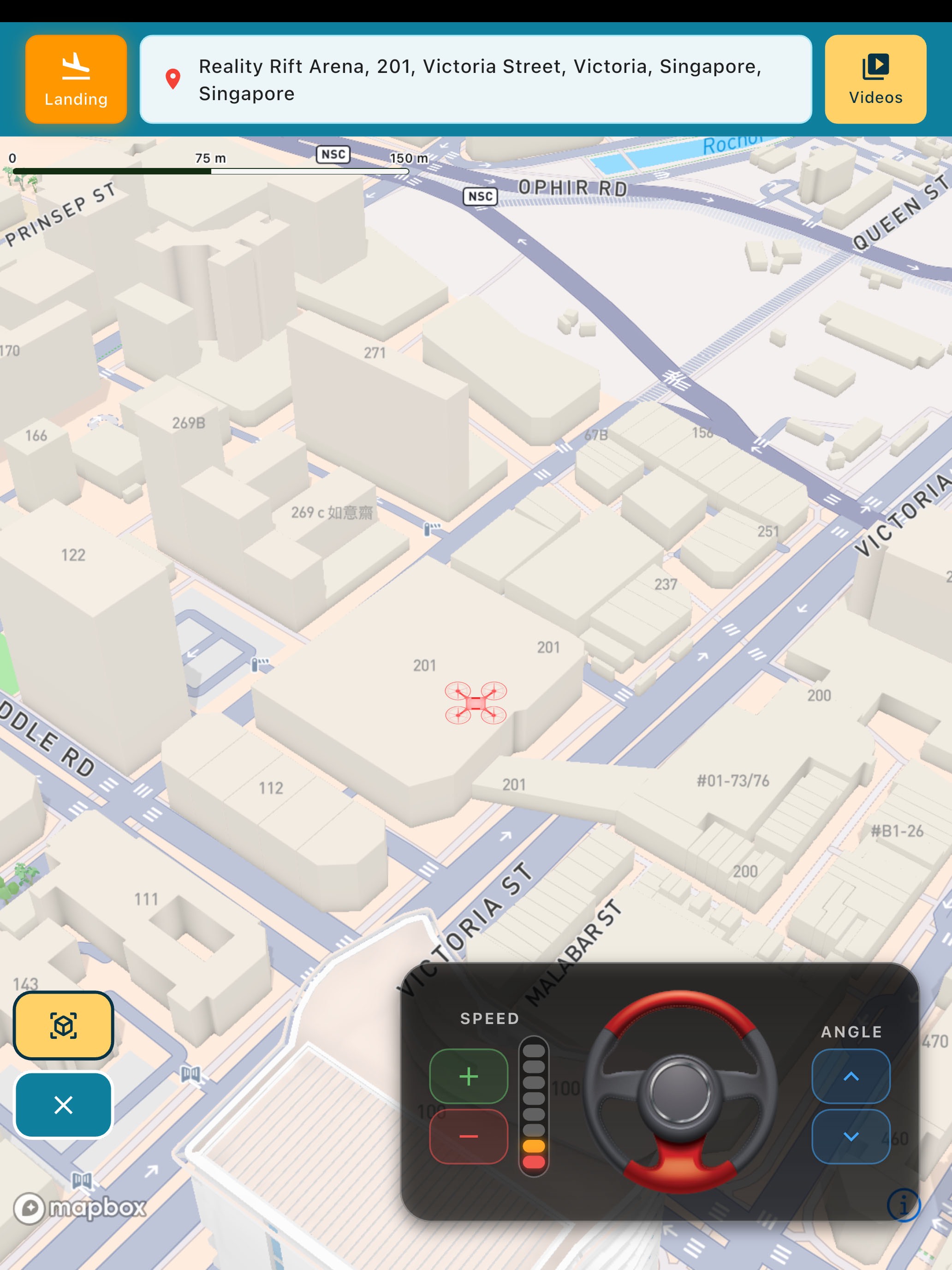 Travel Explore screenshot 6