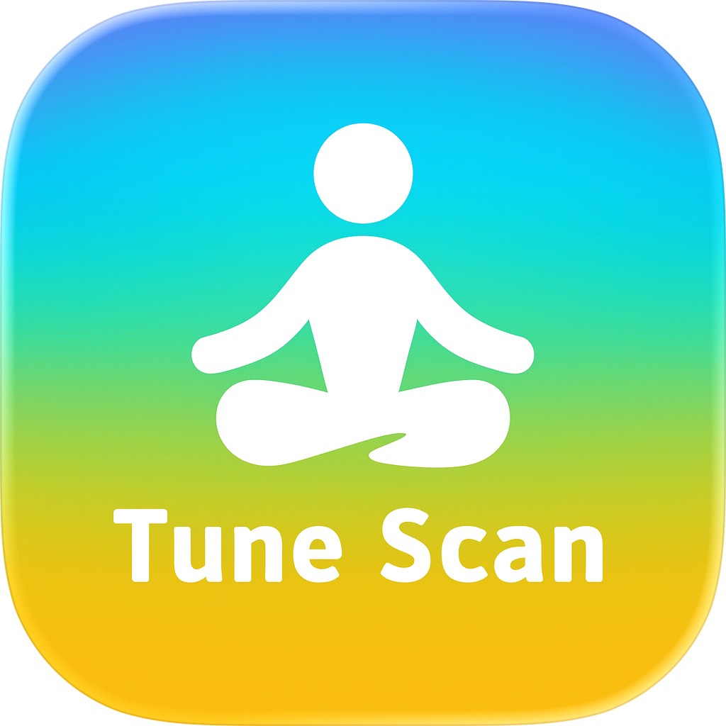 Chakra TuneScan icon