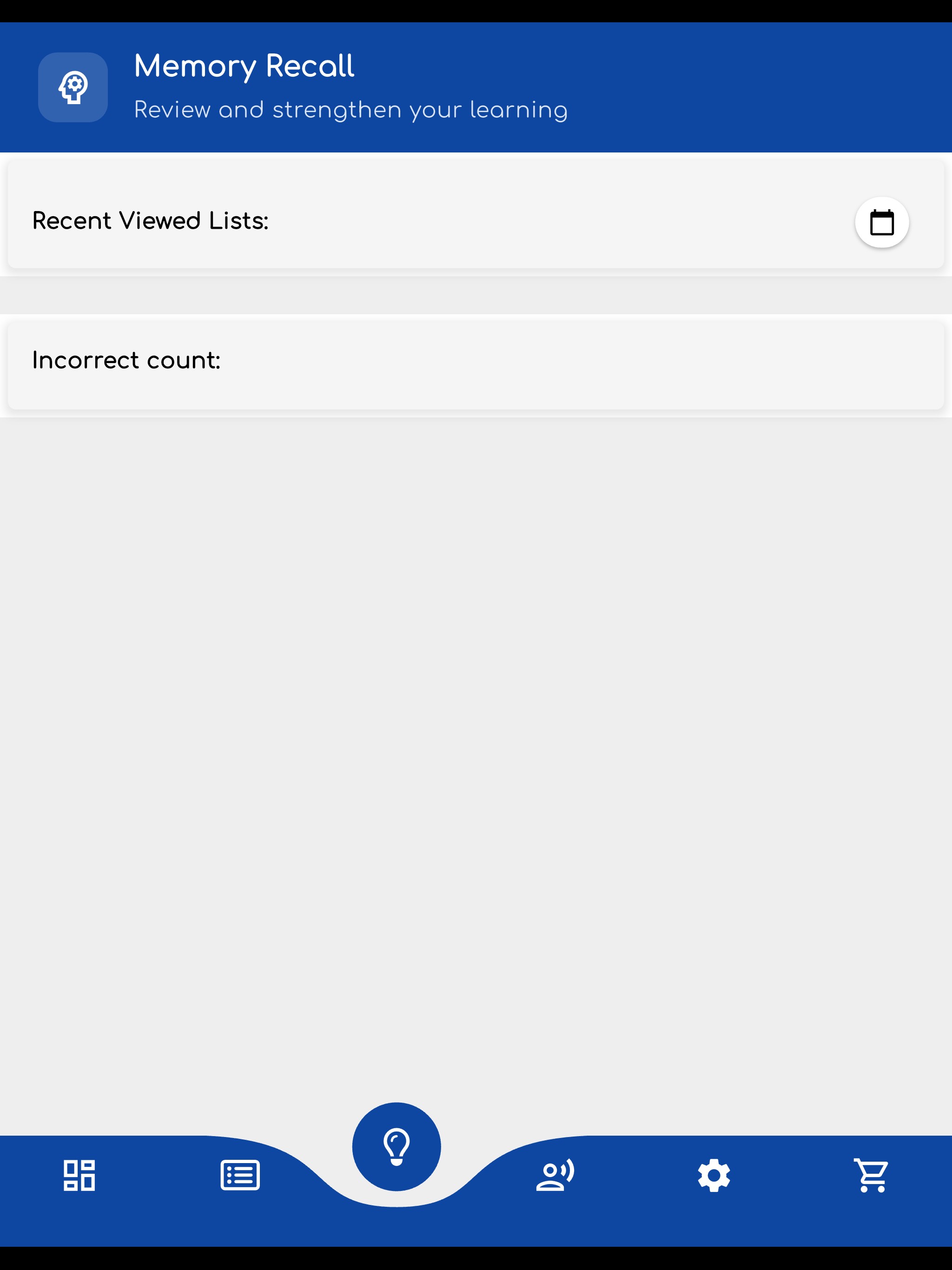 VocaLab Chinese screenshot 3