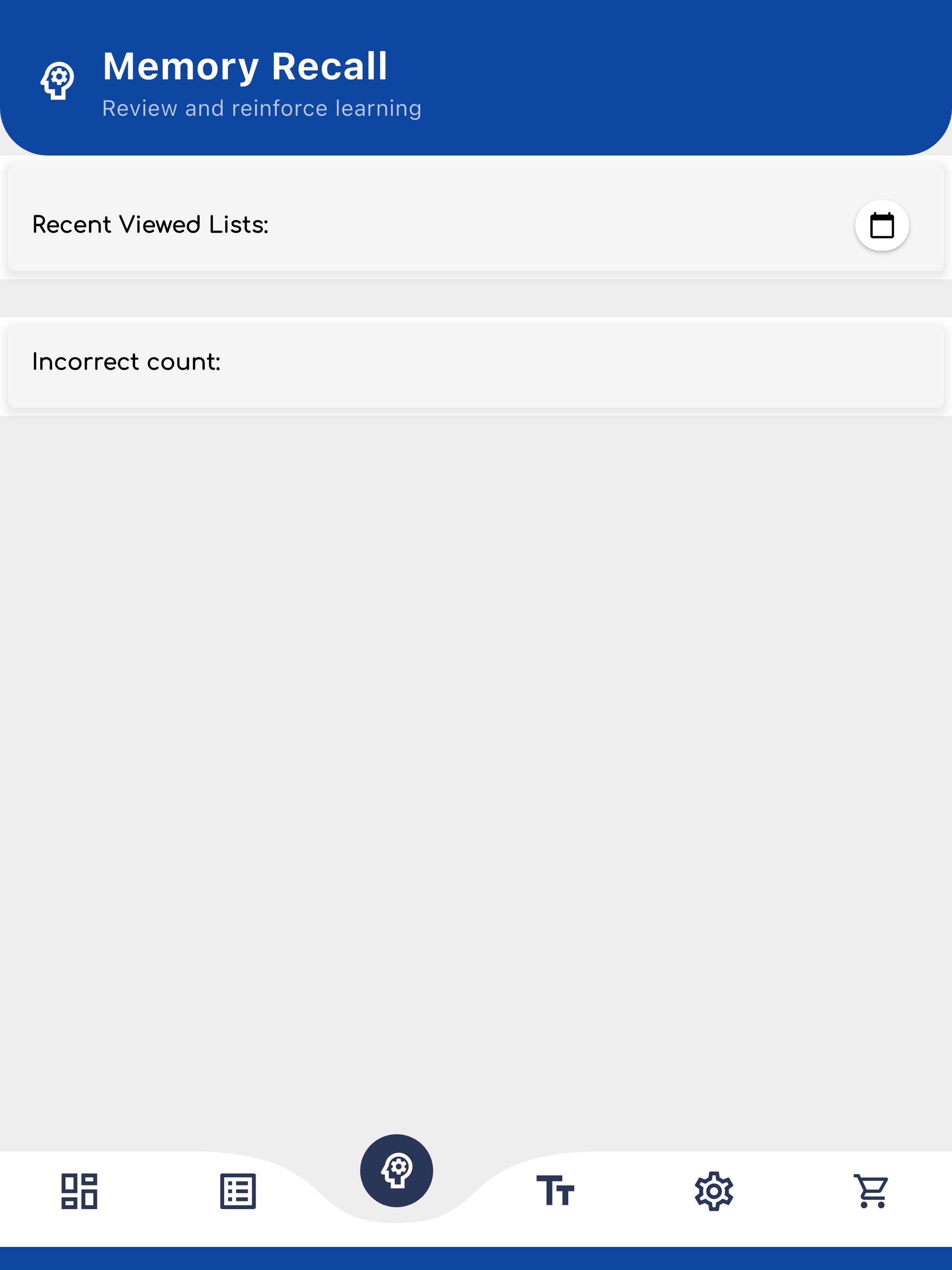 VocaLab Japanese screenshot 3